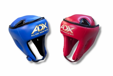 Шолом ADX чорний